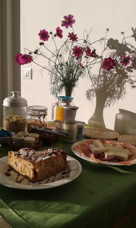 B&B Casa Sul Lago - Appartamenti Calceranica al Lago Zewnętrze zdjęcie