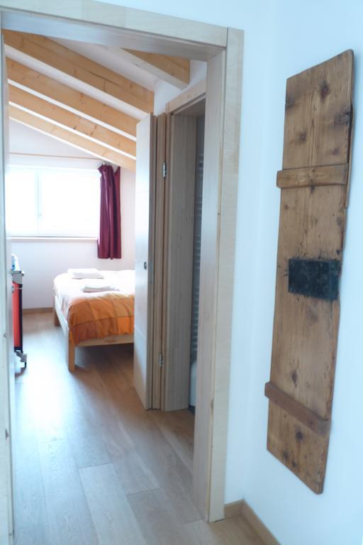 B&B Casa Sul Lago - Appartamenti Calceranica al Lago Zewnętrze zdjęcie