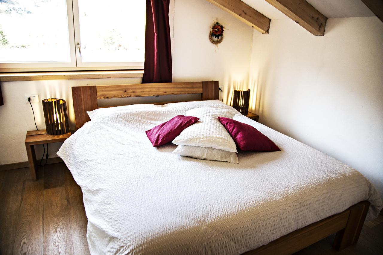 B&B Casa Sul Lago - Appartamenti Calceranica al Lago Zewnętrze zdjęcie