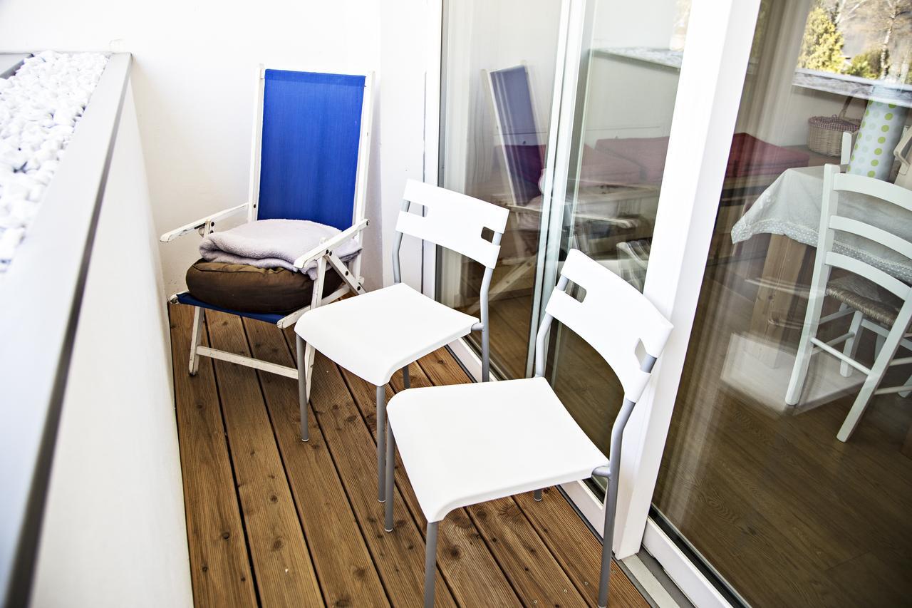 B&B Casa Sul Lago - Appartamenti Calceranica al Lago Zewnętrze zdjęcie